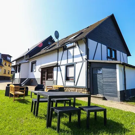 House Gdl Nürburgring
