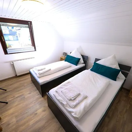 House Gdl Nurburgring *