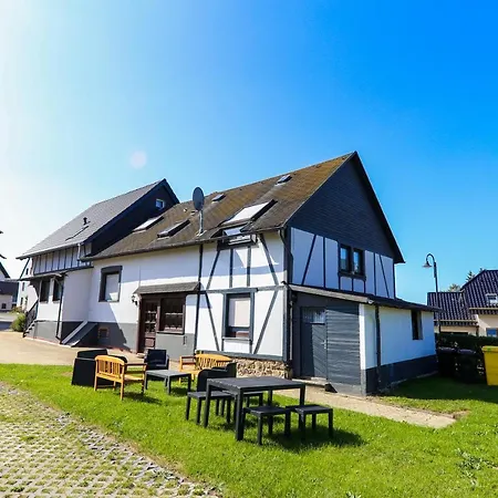 Gasthof House Gdl Nürburgring *