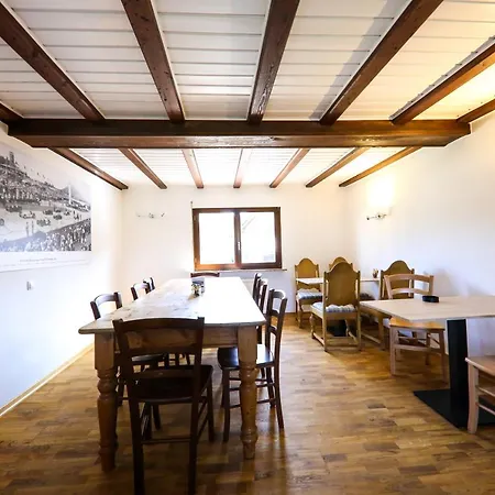 Gasthof House Gdl Nürburgring Müllenbach