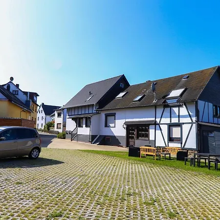 House Gdl Nürburgring Gasthof