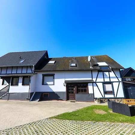 House Gdl Nürburgring *