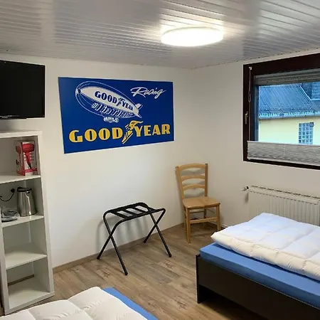 Πανσιόν House Gdl Nurburgring