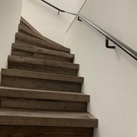 Πανσιόν House Gdl Nurburgring *