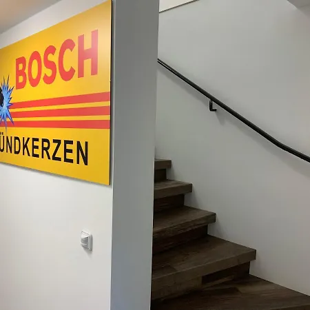 Πανσιόν House Gdl Nurburgring *