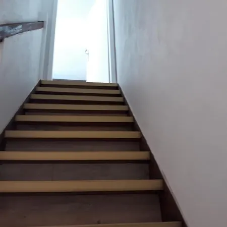 Πανσιόν House Gdl Nurburgring Müllenbach