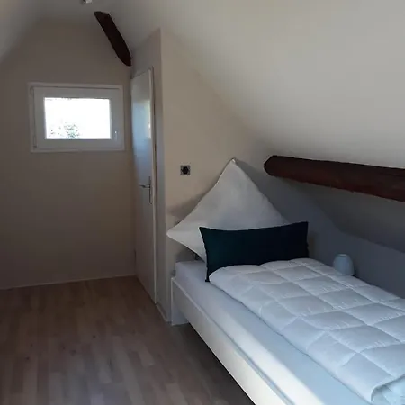 House Gdl Nurburgring Πανσιόν Müllenbach