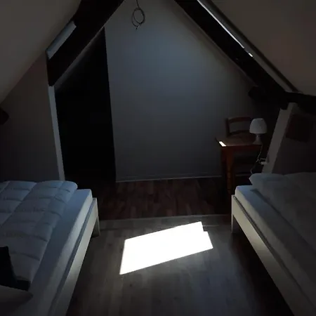 House Gdl Nürburgring Gasthof