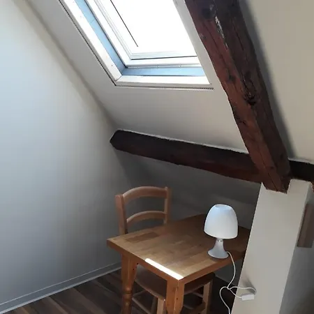 House Gdl Nurburgring Πανσιόν *